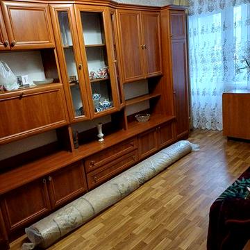 Сдам 1-комнатную по.Поля