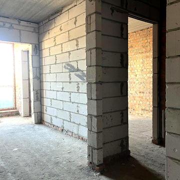 ГАРЯЧА ЦІНА! 1к квартира під ремонт! Котел в ціні! Без% для покупця!!