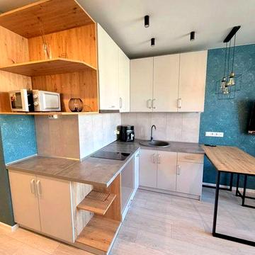 Продам квартиру с капитальным ремонтом в ЖК Скай Сити ЖК Скай Сити