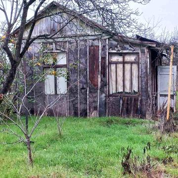 Продам дачу в Светлом