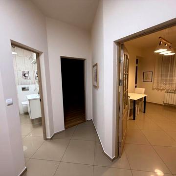 Оренда 1к квартири від власника