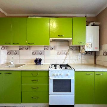 1-но кімнатна на вул. Богуна