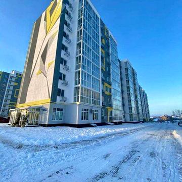 Продаж 1кім квартири в Зданому будинку! НЕ кутова