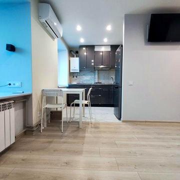 Сдам 1к квартиру, Ивана  Мазепы