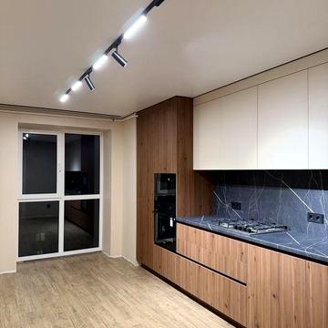 Продаж 1-квартира з якісним ремонтом,ТРЦ Промінь,ЖК Залізничний. ЖК Залізничний