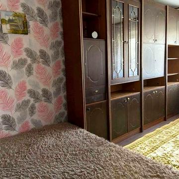 Здається двокімнатна квартира на вул. Філатова