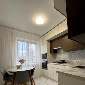 Продаж 2к.кв-ри. вул. Драгана, євроремонт 91000 дол. США. Торг