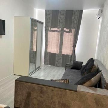 Здам довгостроково ЖК Родос Аркадія студійна квартира