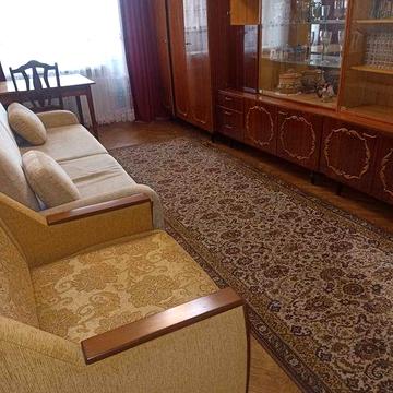 Оренда 2-х кімнатної квартири на Печерську