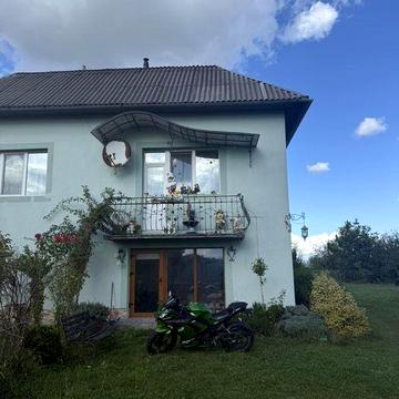 Будинок  Казанів