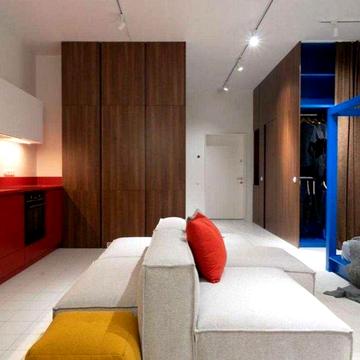 Оренда 1-кімнатної квартири ЖК «Французький Квартал»