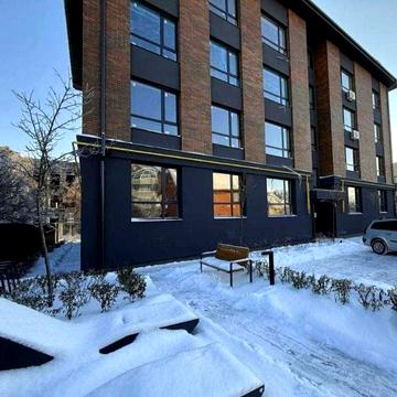 Продаж 2к квартири поруч парк Дубки! Розтермінування від забудовника! ЖК Дублін 2