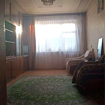 Трьохкімнатна квартира