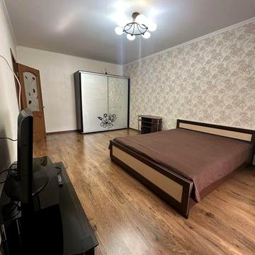 Аренда двухкомнатной квартиры Сахарова