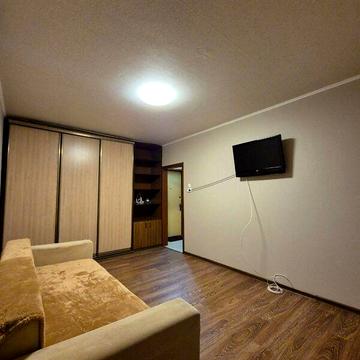 Довгострокова оренда 1к Квартира Курсова вулиця