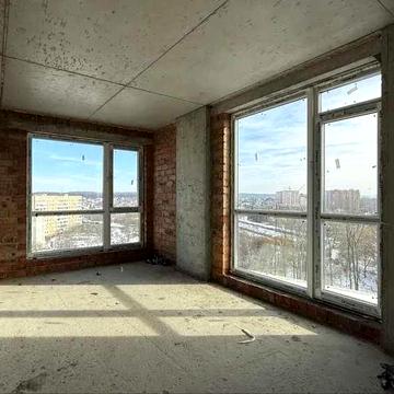 3-кімнатна квартира 89 м² | Рясне-2 | без комісії ЖК Величковського