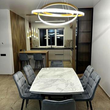 Оренда 3 кімн. таунхаусу в New Villagge|перша здача