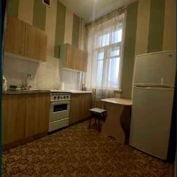 Сдам 2- к квартиру Приднепровская, 1 (Клинчик)