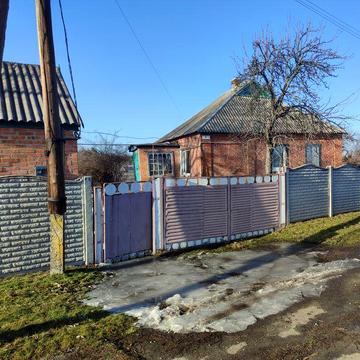 Продам будинок, реальному покупцю торг!