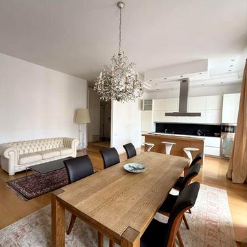 Оренда 4к квартири без % на Антоновича 17а - ЦЕНТР МІСТА!