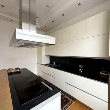 Оренда 4к квартири без % на Антоновича 17а - ЦЕНТР МІСТА!