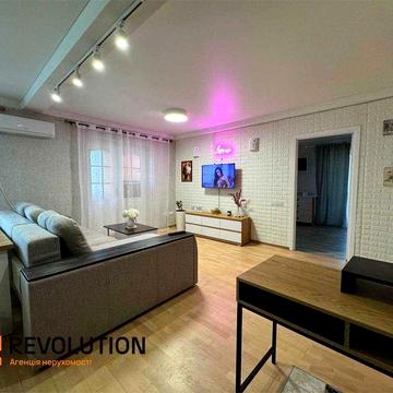 БЕЗ % Оренда 2к квартири, вул. А.Бучми 4, 2 пов, газ, тваринки+