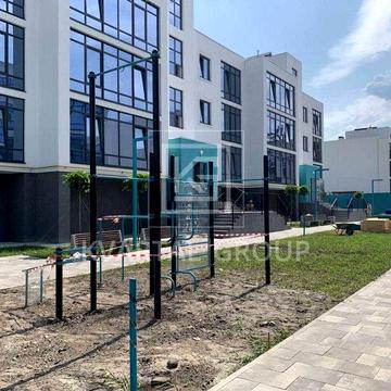 1-кімнатна квартира 37 м2 у ЖК «Ібісь» — Ірпінь ! терміново ЖК Ібіс