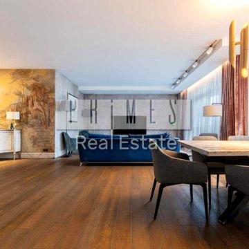 БЕЗ %Продаж квартири 300м2 ЖК Новопечерські Липки вул Верхогляда 12 ЖК Новопечерські Липки