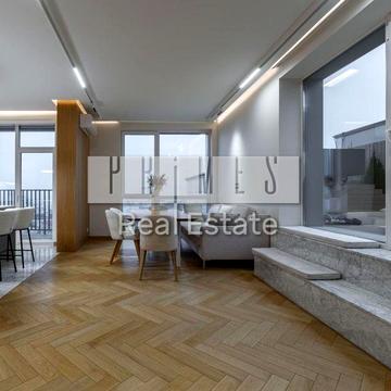 Продаж квартири в ЖК «Ярославів Град», вул. Бульварно-Кудрявська 15а ЖК Ярославів Град