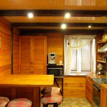 3-х кімнатна квартира