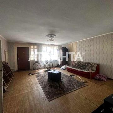 Перспективный дом в пригороде Одессы!