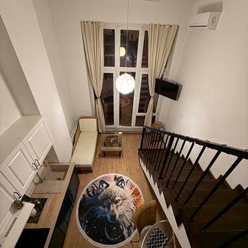 Здам апартаменти в Аркадії до літа