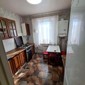 Сдам 2х квартиру на 11мкр. Победы 4/10 атономка