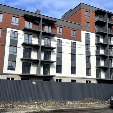 Без% Продаж 1к квартири в ЖК Бургундія Ірпінь ЖК Бургундія