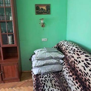 Оренда квартири в Залізничному районі.