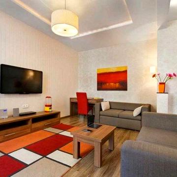 Оренда 2 кімнатної просторої квартири вул Братів Рогатинців 4