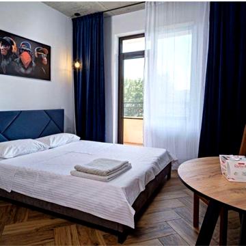 Аренда Квартира ЖК Акрополь Юракадемия 5 ст.Фонтана Аркадия