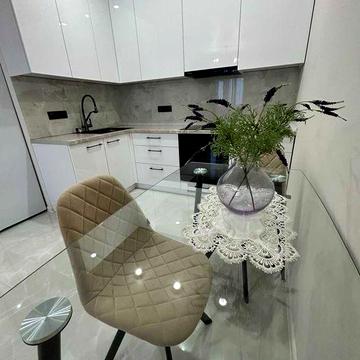 В продаже квартира в ЖК Скай Сити с евроремонтом и мебелью. ЖК Скай Сити