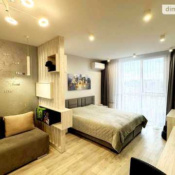 Продаж 1к Квартира Саймона Сміта (Толстого Льва) вулиця ЖК Prestige Apartmens