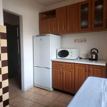 Продається 1к квартира з ремонтом. Готова до проживання