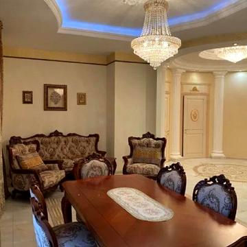 Аркадійське плато вул. (Гагаринське плато), 5/3