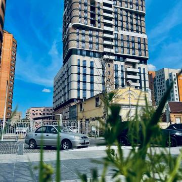 Ламана вул., 18