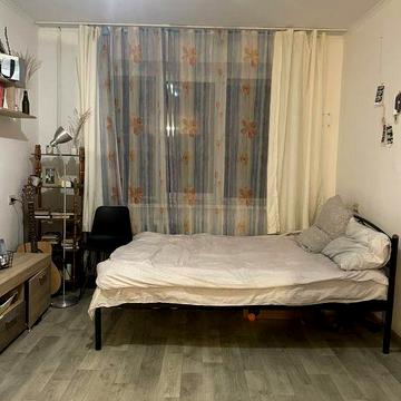 Сдам 1-комнатную кв на Победе