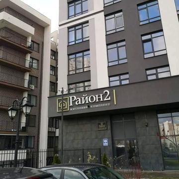 Лісківська вул., 37