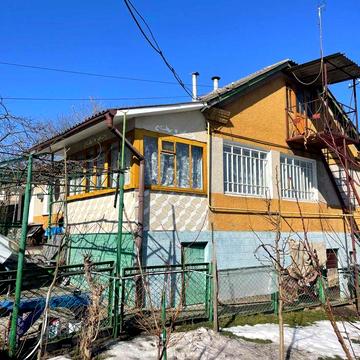 Оренда окремого будинку, старе місто