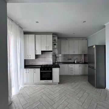 Довгострокова оренда 1к Квартира Замарстинівська вулиця ЖК ул. Замарстыновская, 79