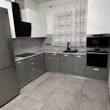 Продаж неймовірного 2к таунхаусу з  ремонтом у Крюківщині