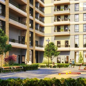 Продаж 3к Квартира Симоненка вулиця ЖК Krona Park 2