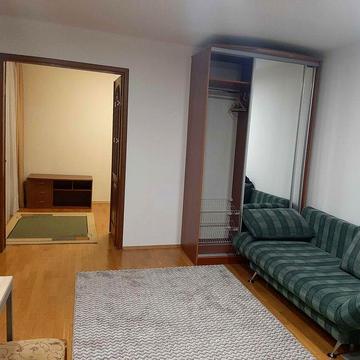 Кухня-студія+спальня, 35 м.кв. Центр