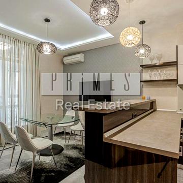 Продаж 2 кімн кв, Верхогляда 12, Новопечерські Липки ЖК Новопечерські Липки